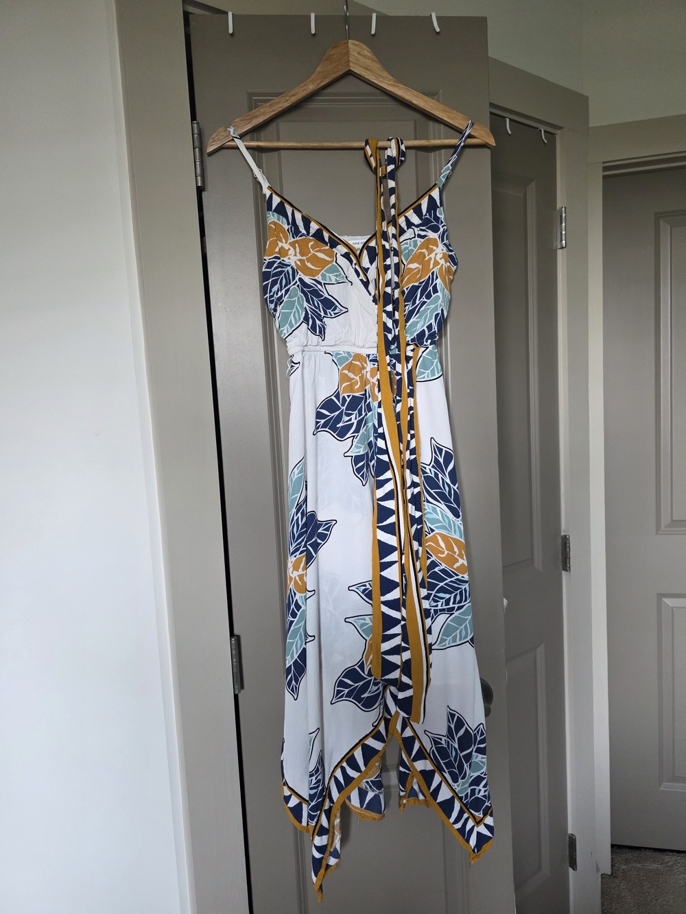 NINE WEST Brand Summer Dress